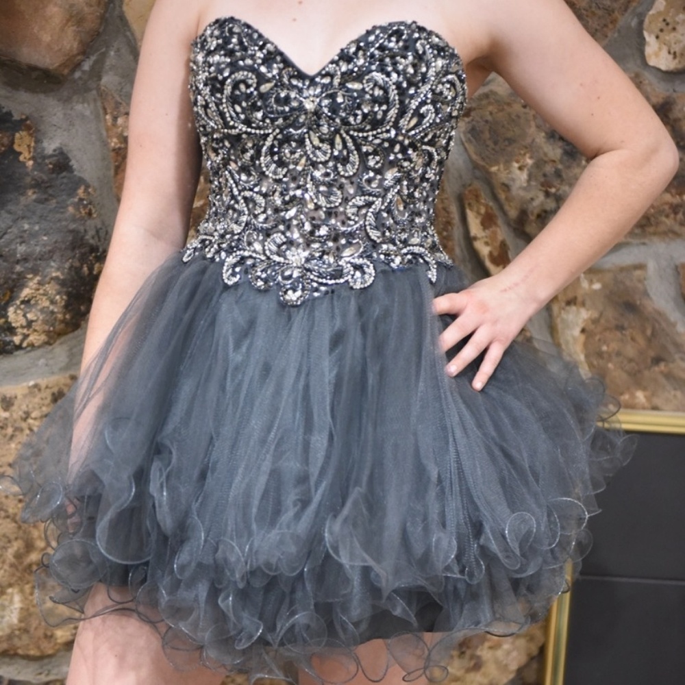 Homecoming/Prom Dress